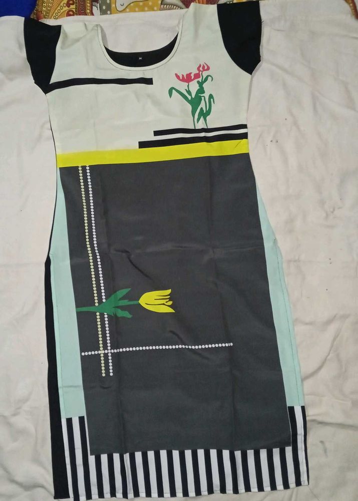 home kurti