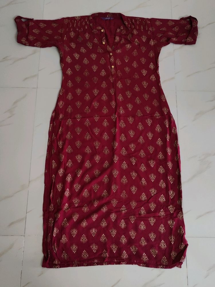 Libas Kurta