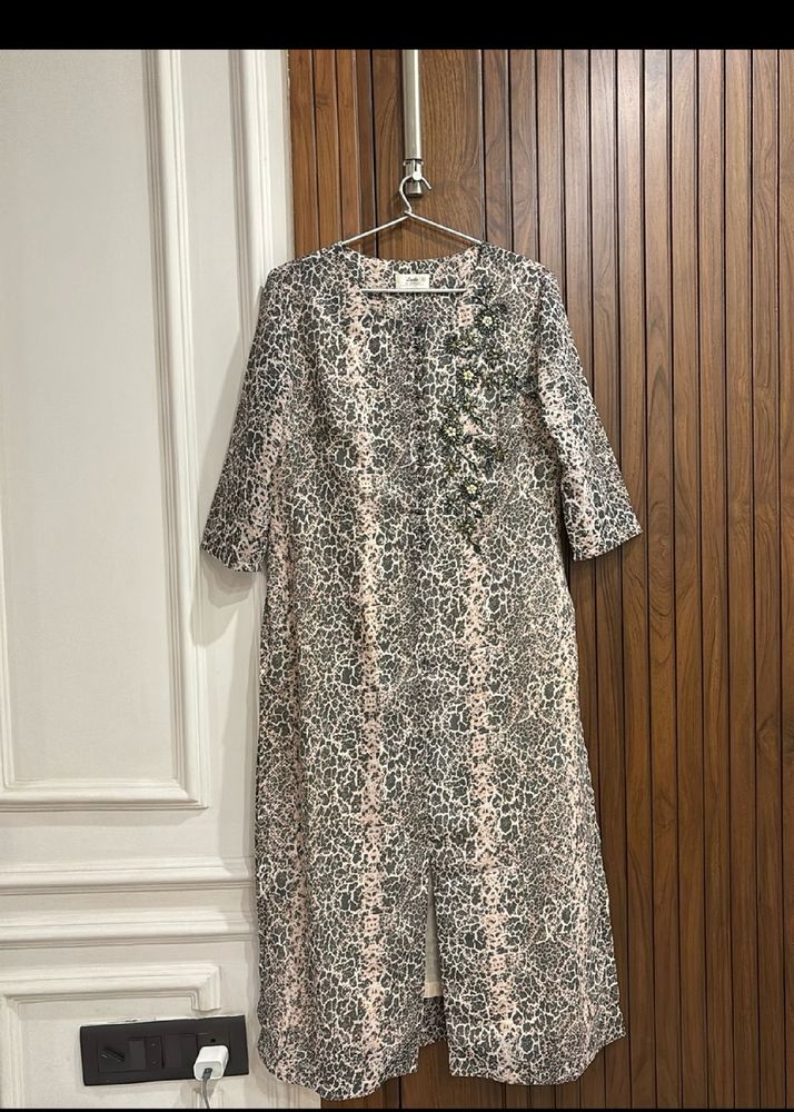 Embellished Kurti