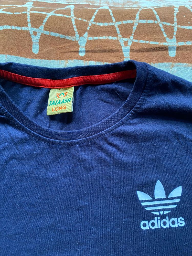 Adidas Tshirt For Sale