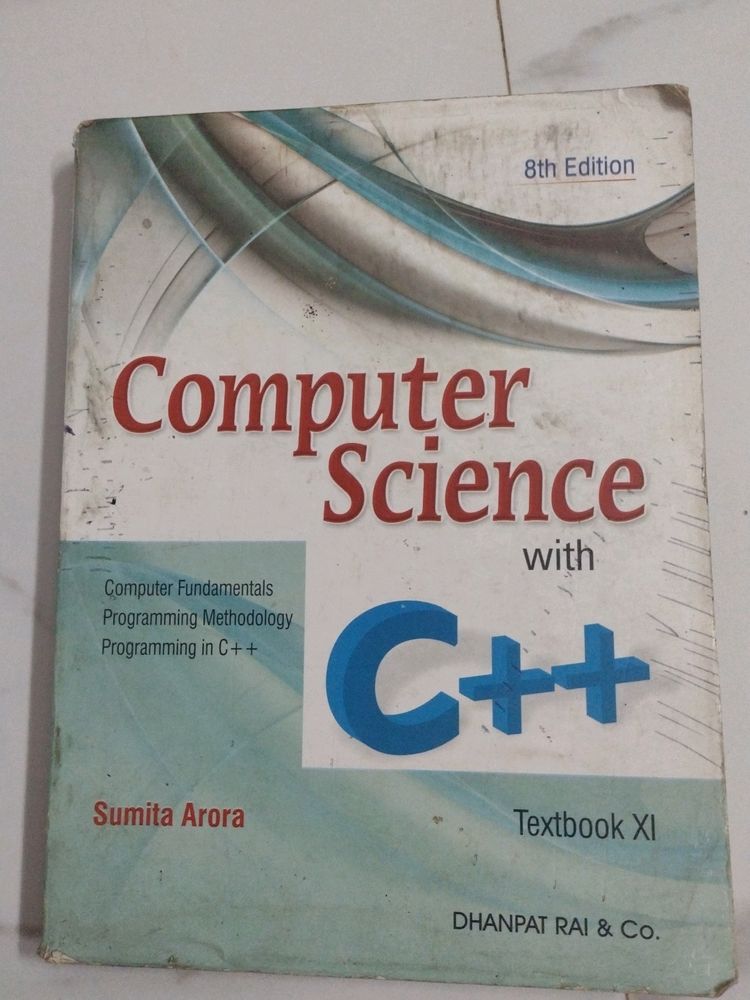 Computer Science C++