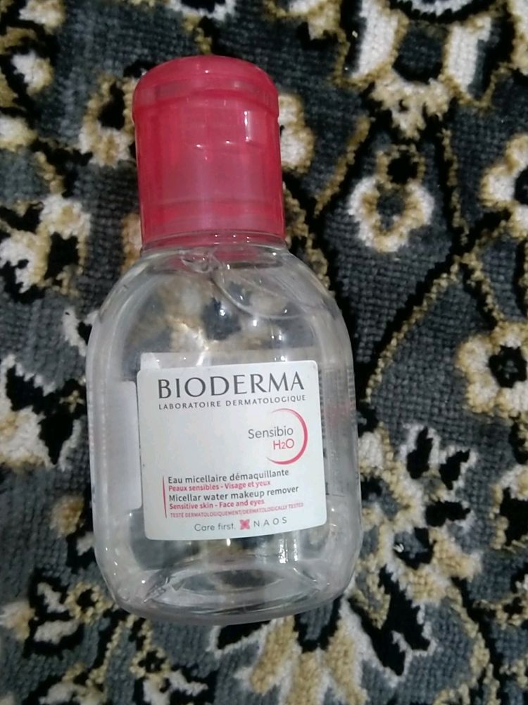 Bioderma Sensibio H20