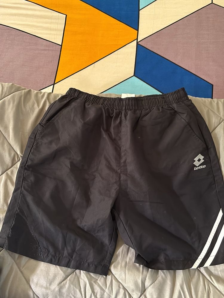 Lotto Shorts In Excellent Condition