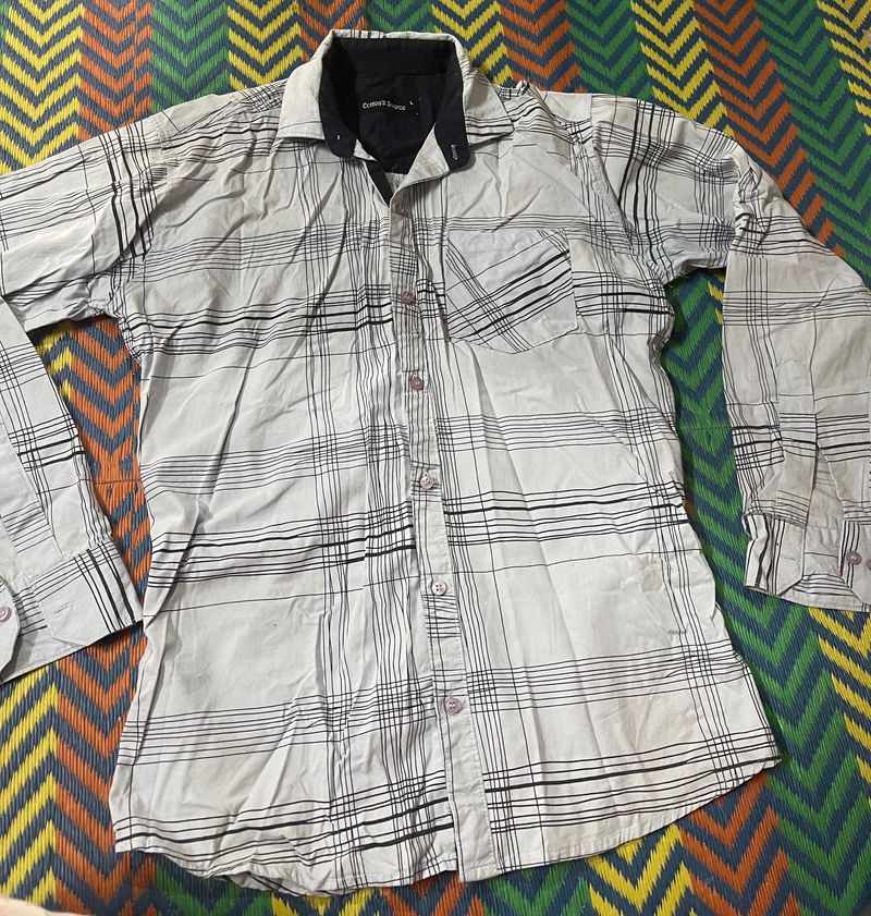 Shirt For Men’s