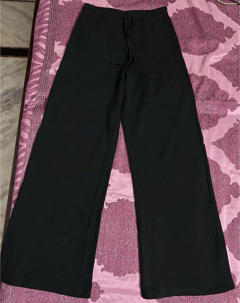 SASSFARAS Pants