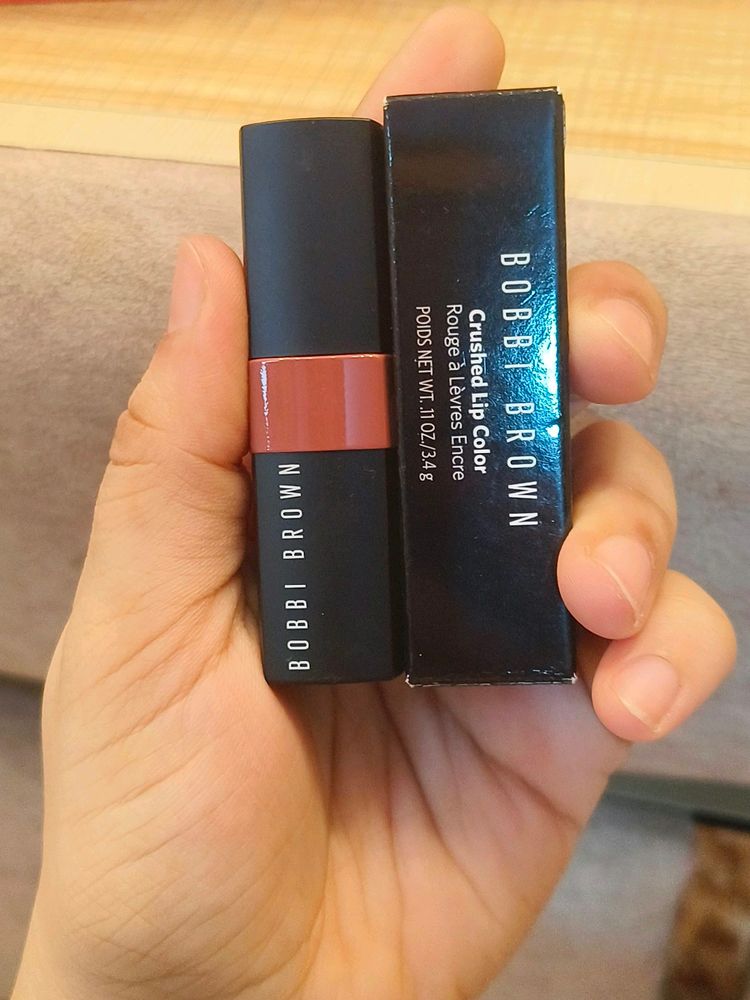 Bobbi Brown Lipstick