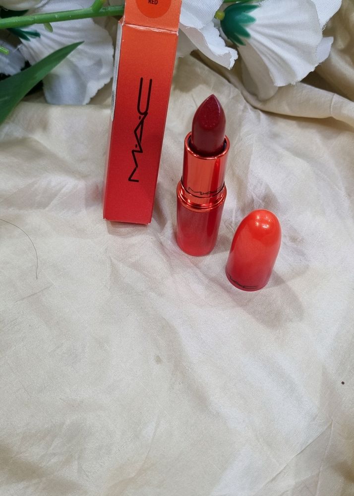 Mac Lunar Lipstick