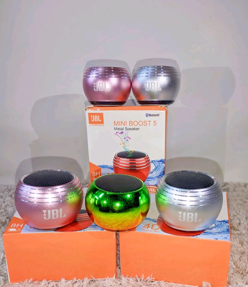 Mini JBL sound