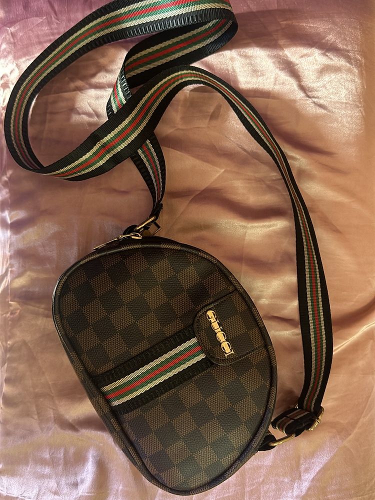 GUCCI HANDBAG✨