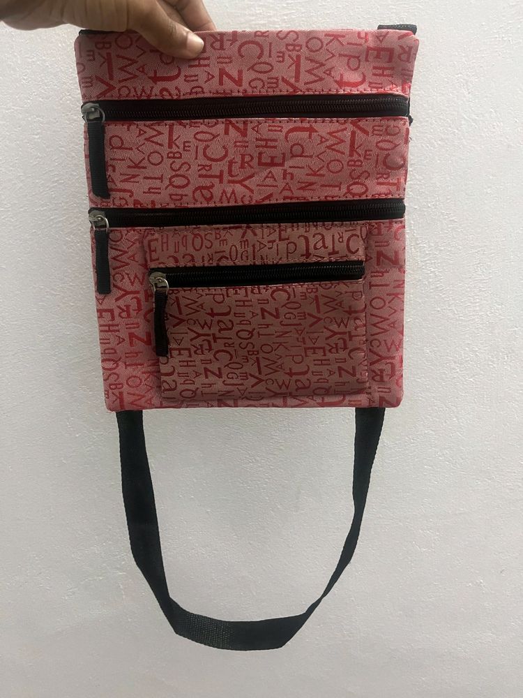 Slingbag For Women/Students