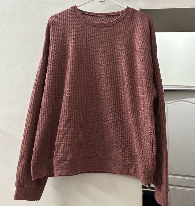 Sweatshirt For Women