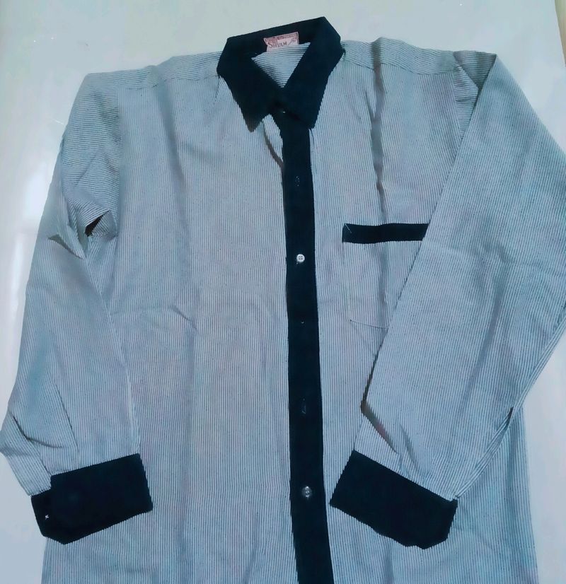 Formal Shirt