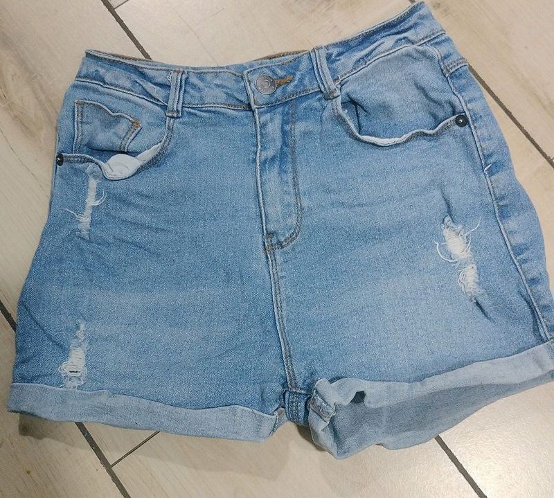 Girls Shorts