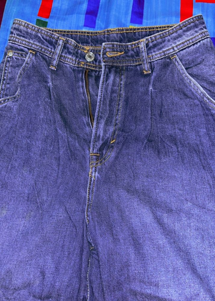 Denim Jeans At Rs250