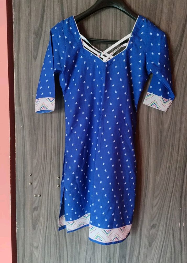 Kurti Set