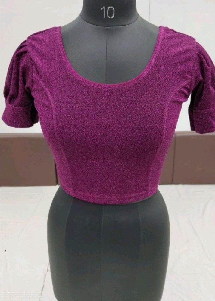 Ultra Layerca Very Comfortable Blouse