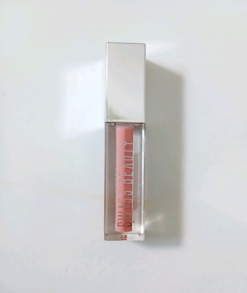 Swiss Beauty Lip Gloss