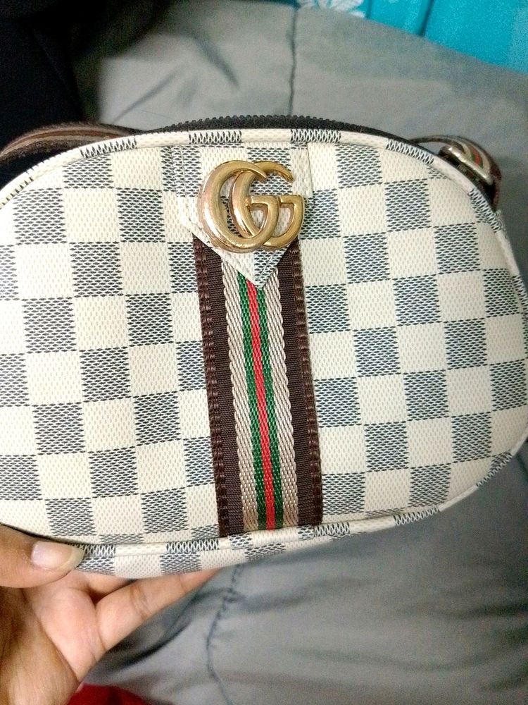 Gucci Sling Bag