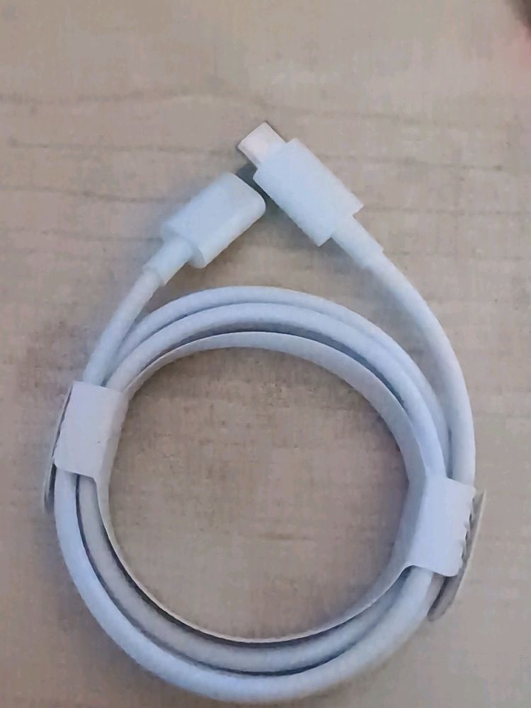 Brand New Type C Google Pixel Wire