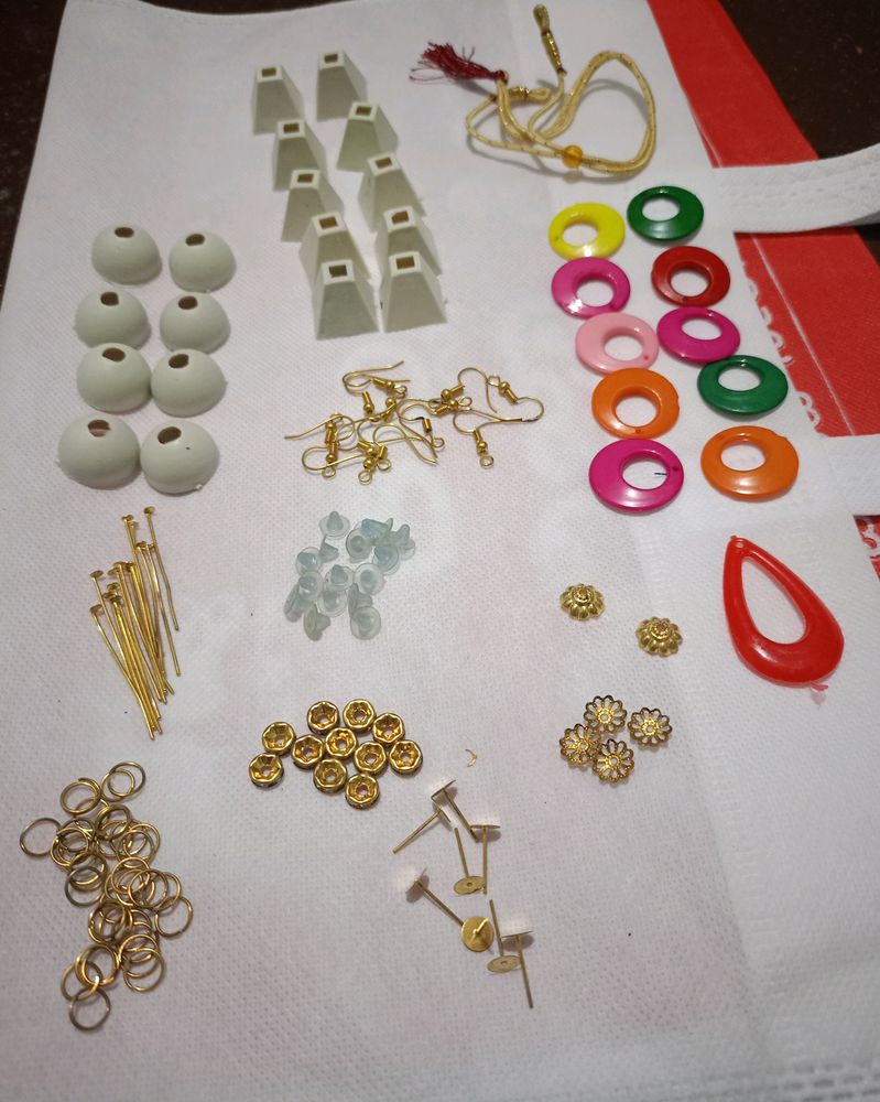 Earing Making Kit