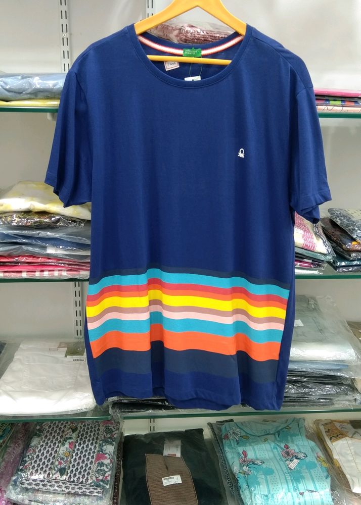 Brand New T-shirts For Men