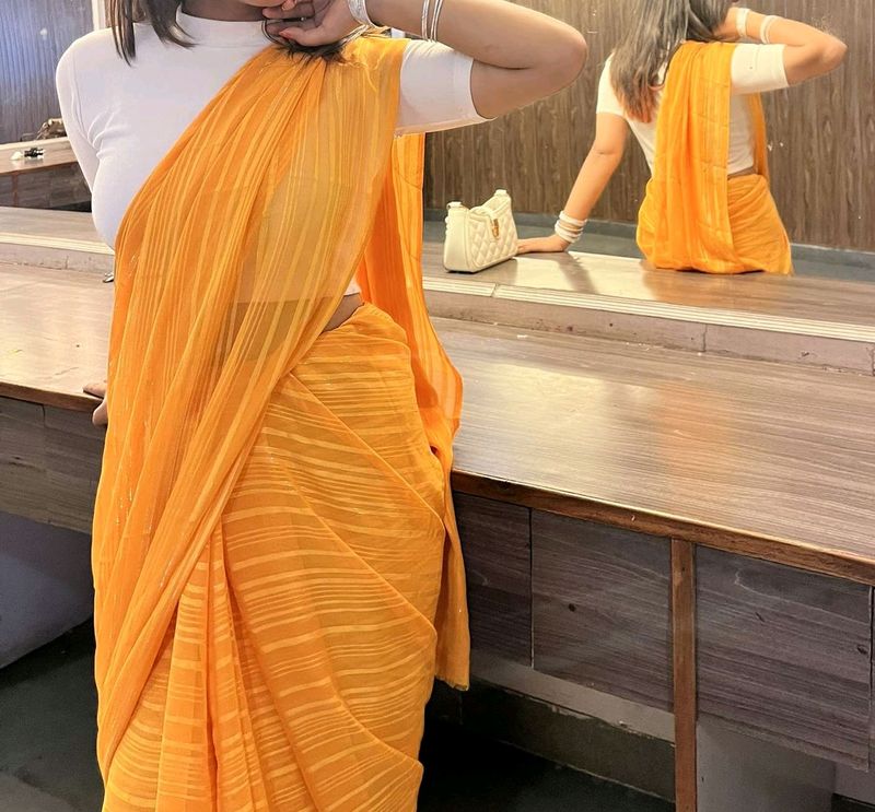 Saree💛