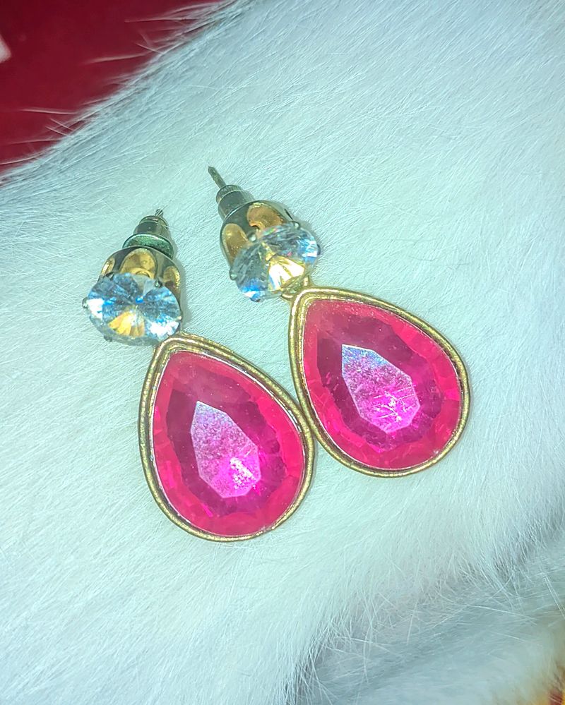 Earrings 💕