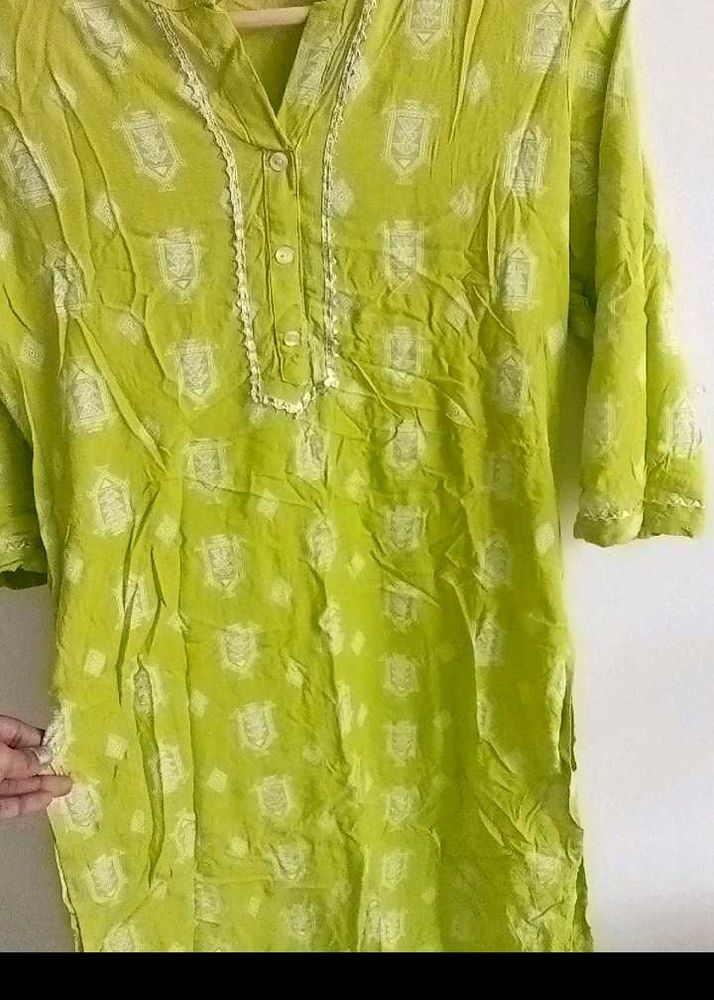 Kurta