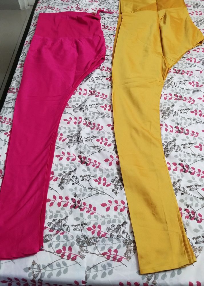 Silk Brand New Chudidar