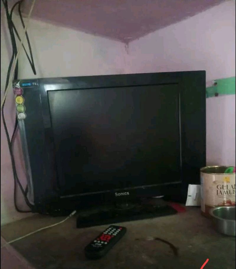 Ye Tv Hai 20 Inch Ka Lcd