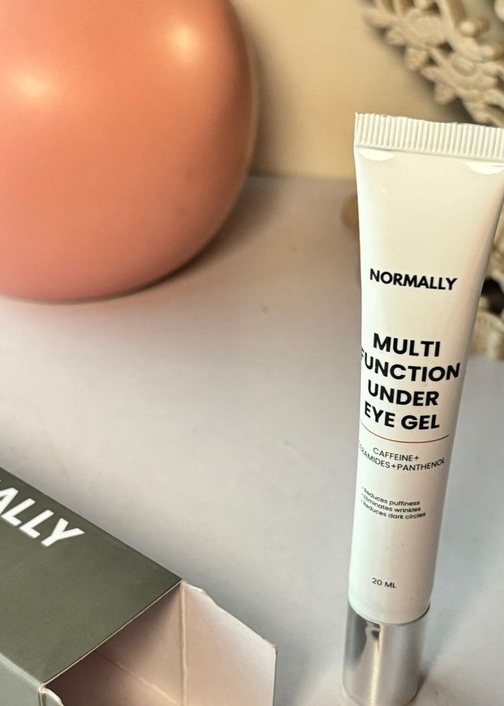 Normally’s Eye Gel