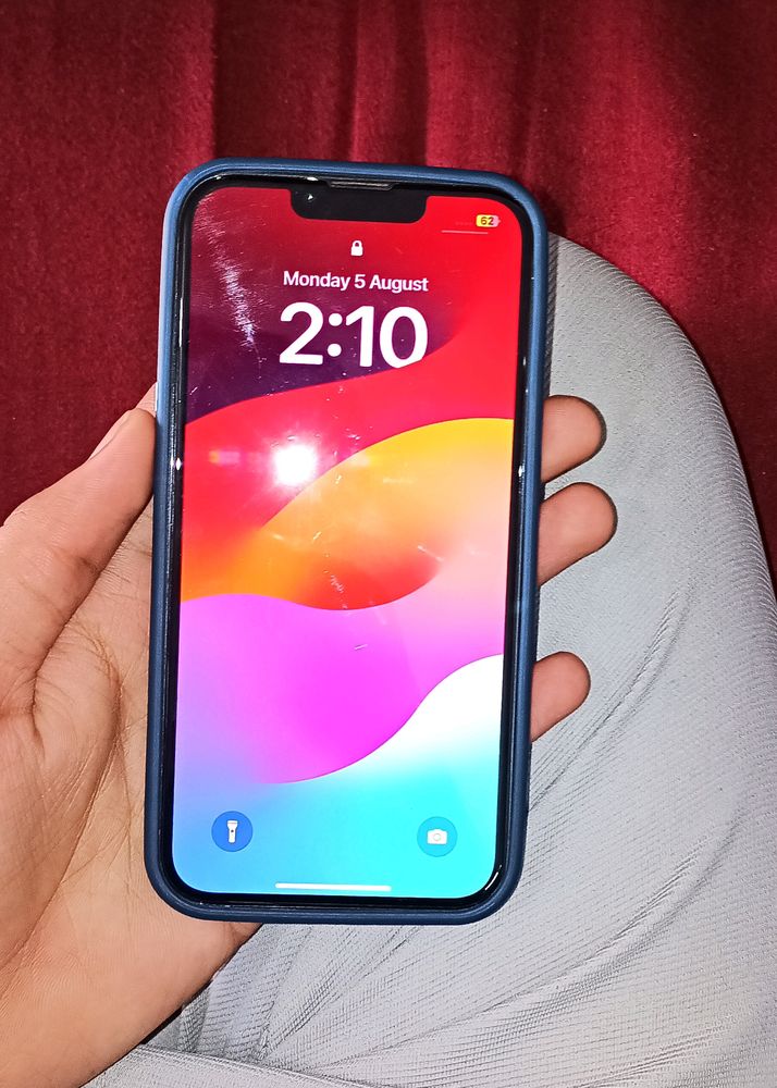 I Phone 13 Pro