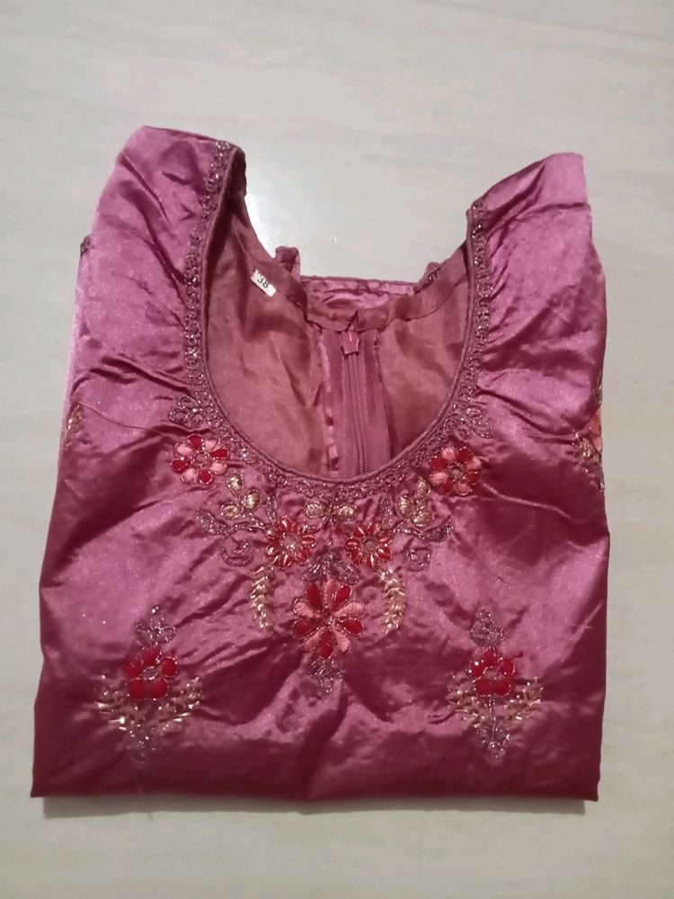 Rajasthani Choli