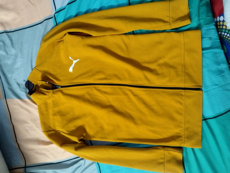 Puma Upper Track Suit