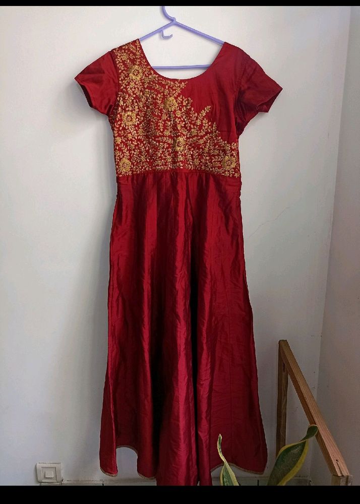 Sale🥰Ethnic Gown