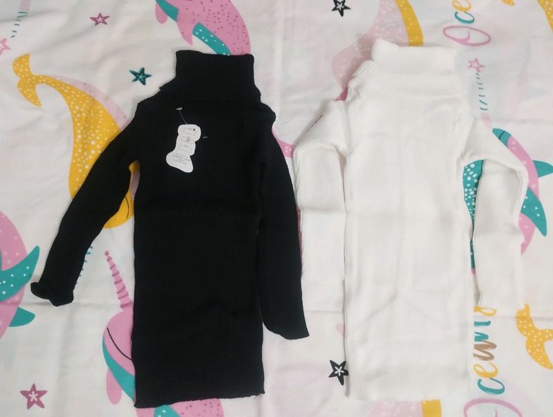 2 Pack Kids Boys And Girls Sweatshirts