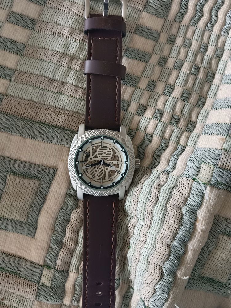 Fossil Automatic Watch