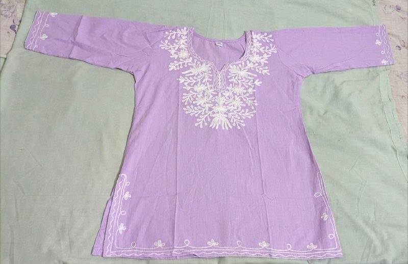 Short Kurti