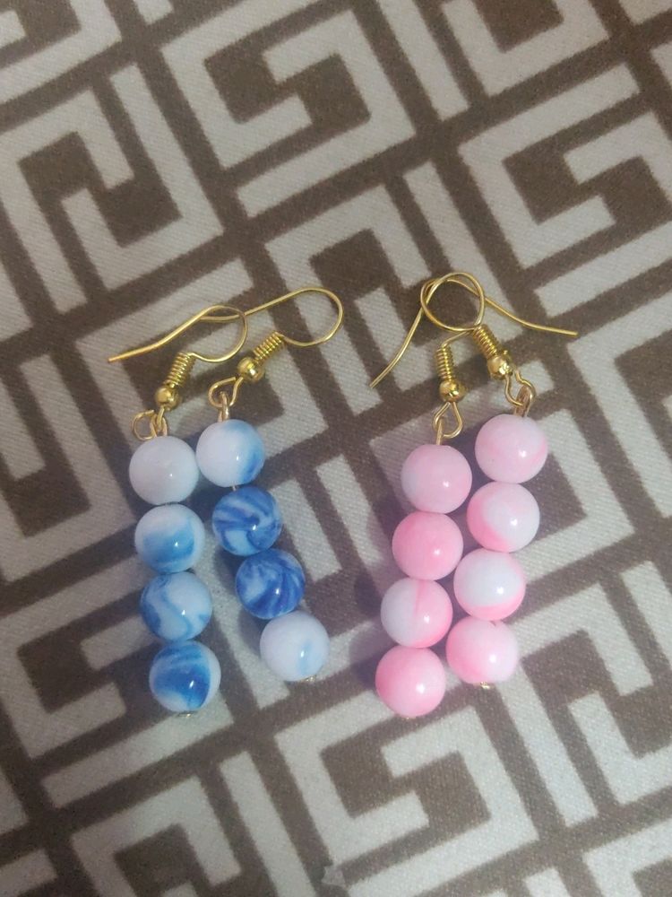 Beads Earings