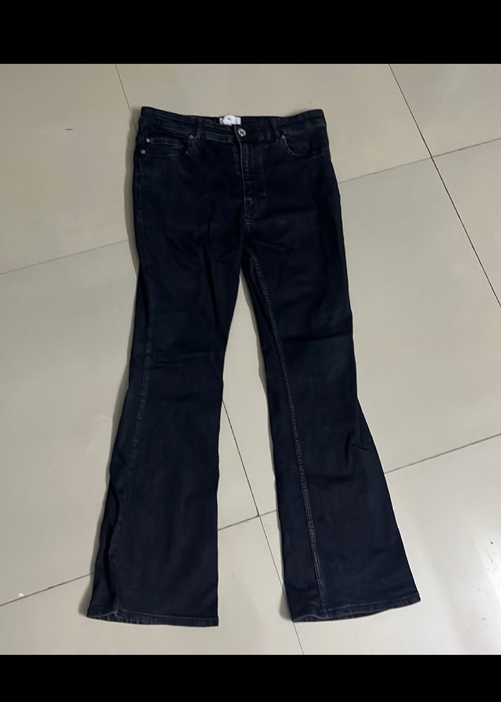 Bootcut H&M Jeans