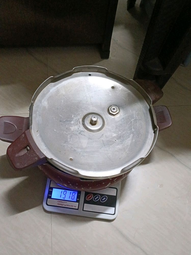 Pressure Cooker