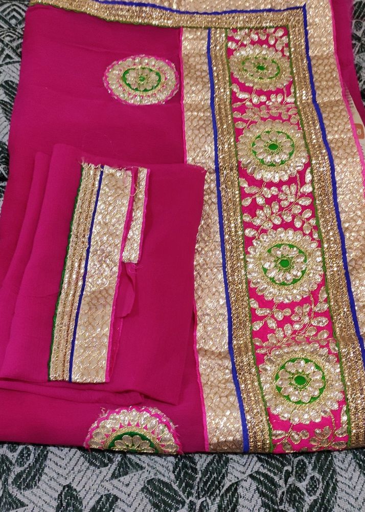 Best For Diwali Saree