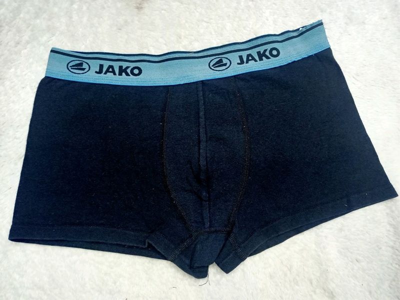 Jako 32 Size Look