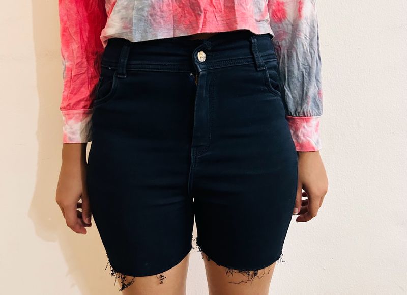 The Shorts You Need😍