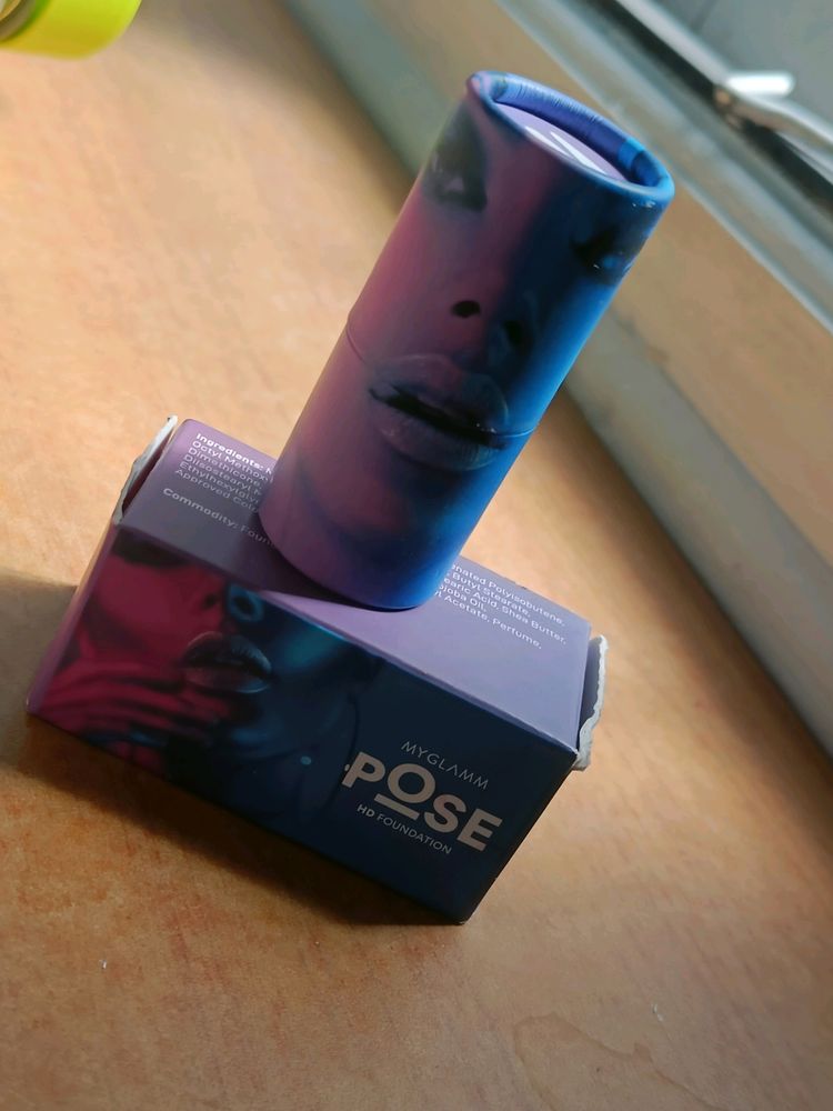 POSE HD Foundation