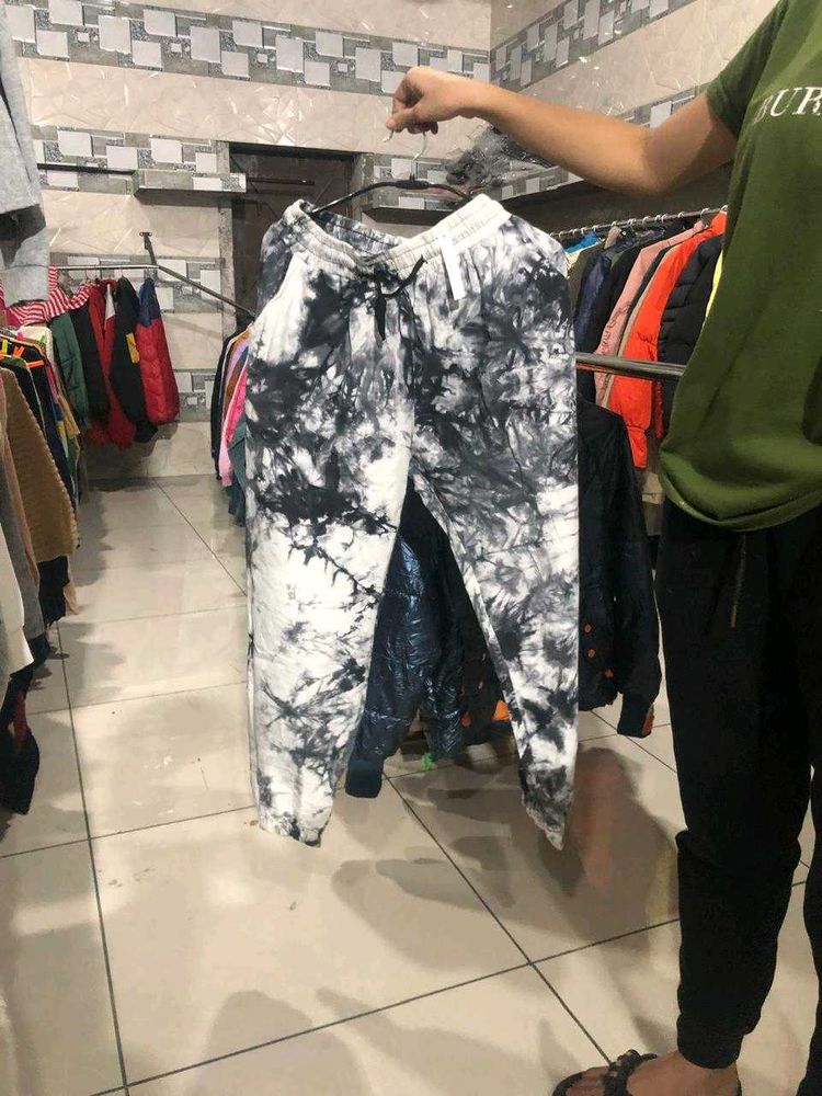 Trending Jogger Lower