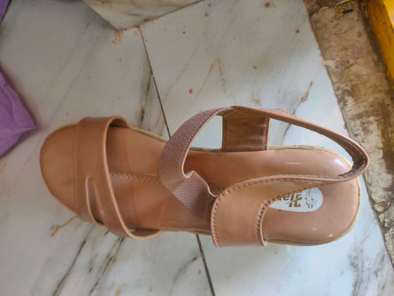 Ladies Wedges