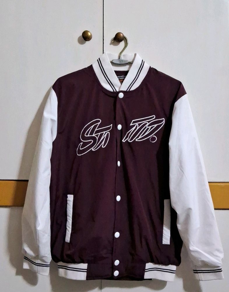 Varsity Jacket