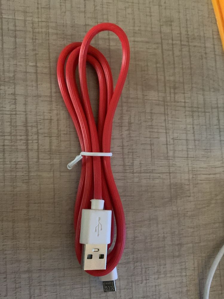 Micro USB Data Cable