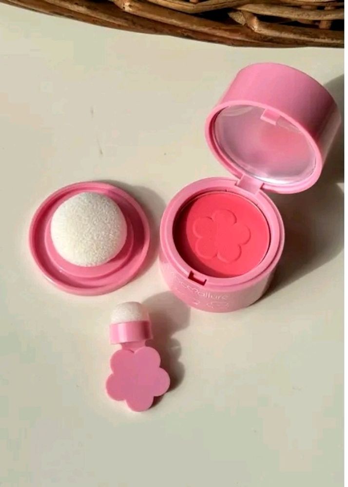 Cute Korean Blush 😊😍💘